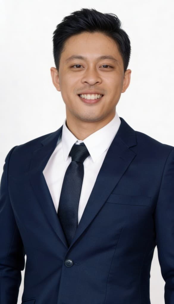 Jun Kai Tan